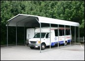 RV Carports of Biloxi MS